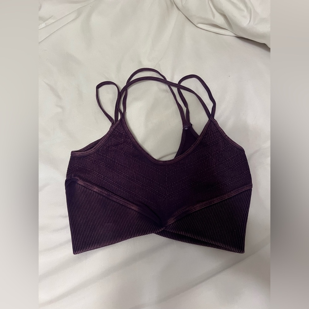 Free People Movement Sports Bra